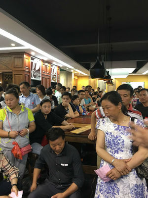 金象钜惠 6.19 工厂团购活动圆满落幕!