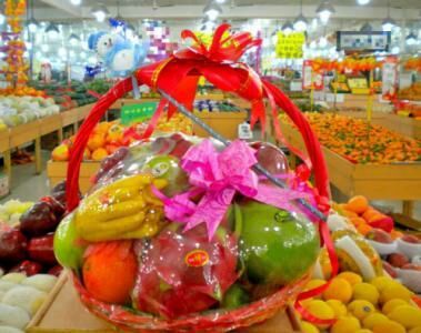 新年果礼新风尚 彬彬水果优惠套餐与团购指南